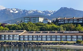 Red Lion Hotel Port Angeles Harbor